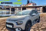 Citroen C3 Saint James 4.800 km 14.995 &euro; Meißen 01662