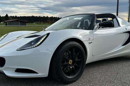 Lotus Elise 48.000 km 51.000 &euro; Schopfheim, Stadt 79650