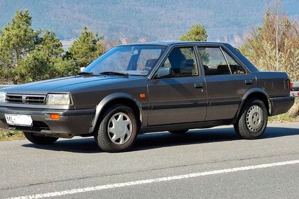 Nissan Bluebird 198.262 km 1.950 &euro; Eichenbühl 63928