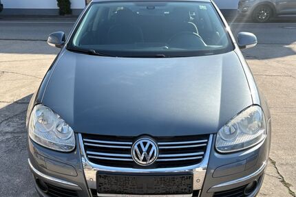 VW Golf 265.000 km 2.250 &euro; Speyer 67346