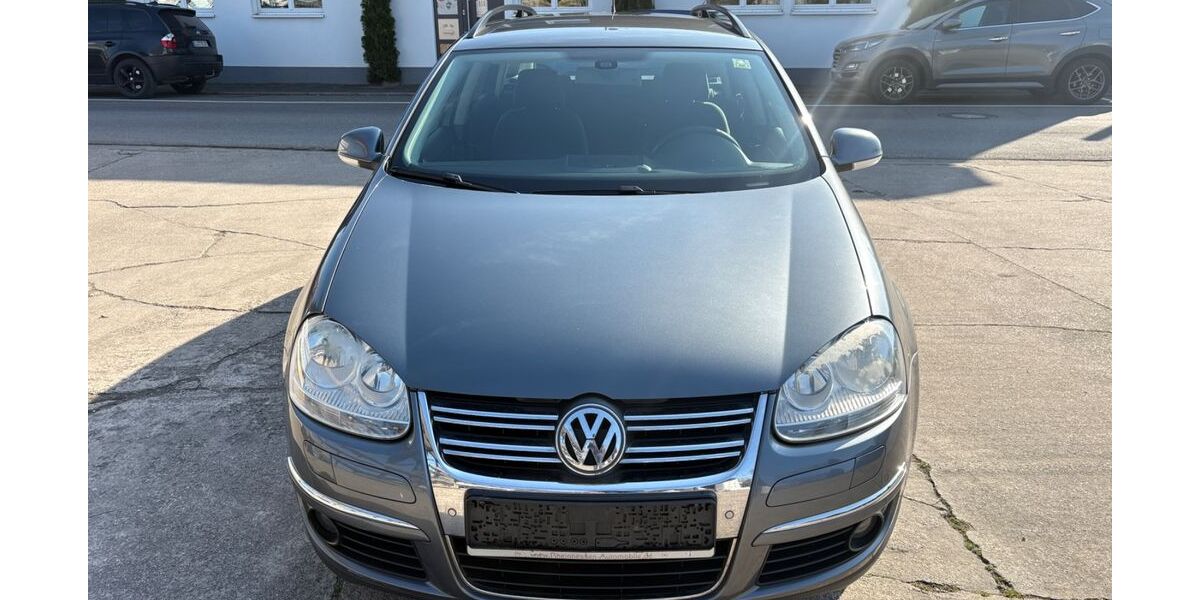 VW Golf 265.000 km 2.250 &euro; Speyer 67346