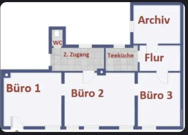 Gewerbeobjekt Freiberg - 400&euro; | Angebot:26170145