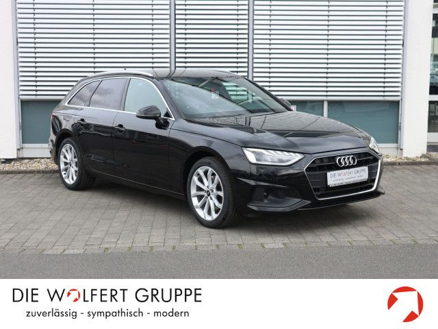Audi A4 117.604 km 24.880 &euro; Buergstadt 63927