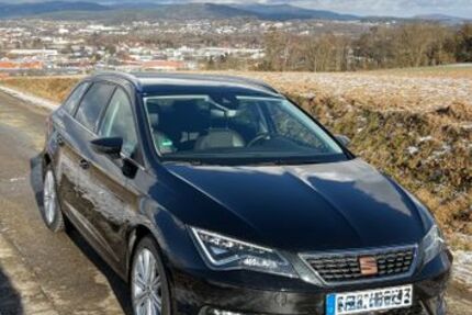 Seat Leon 112.000 km 15.500 &euro; Cham 93413