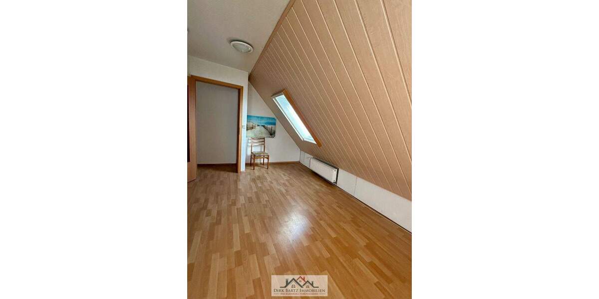 Doppelhaushälfte Demmin - 2 Zimmer, 85 m&sup2;, 80.000&euro; | Angebot:25670296