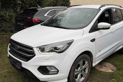 Ford Kuga 134.892 km 11.499 &euro; Essen 45326