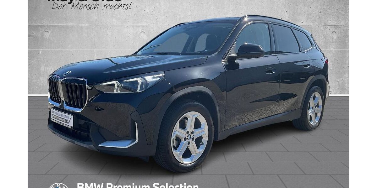 BMW X1 13.300 km 43.999 &euro; Elmshorn 25337