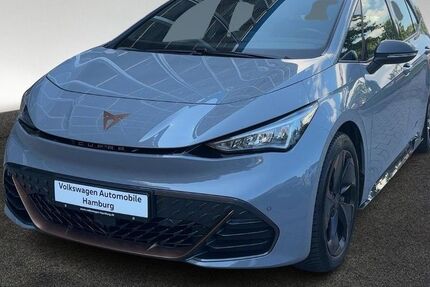 Cupra Born 25.282 km 29.980 &euro; Hamburg 22419