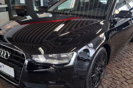 Audi A5 110.992 km 15.990 € Gelsenkirchen 45888