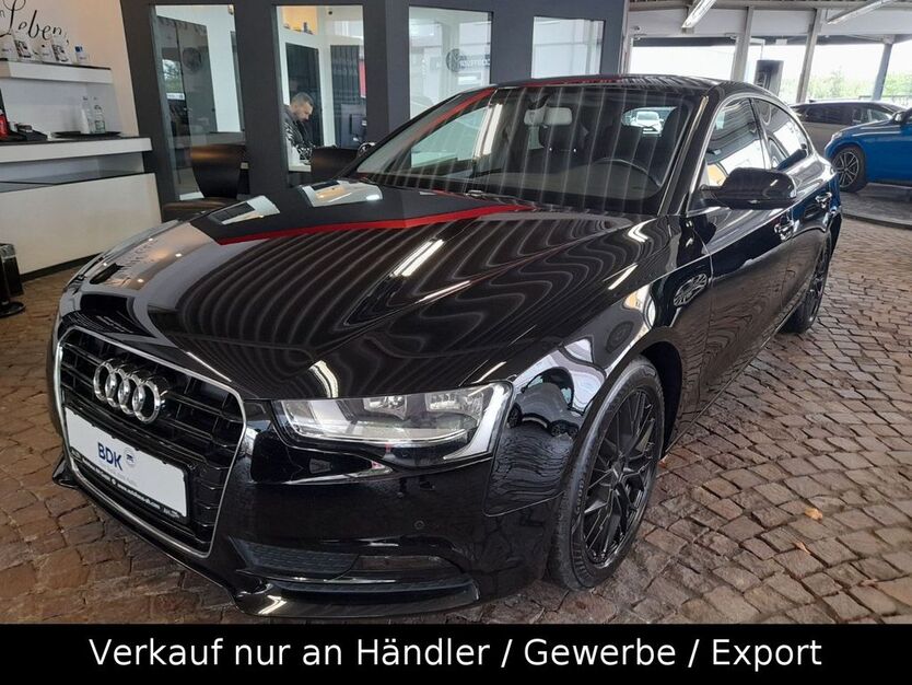 Audi A5 110.992 km 15.990 € Gelsenkirchen 45888