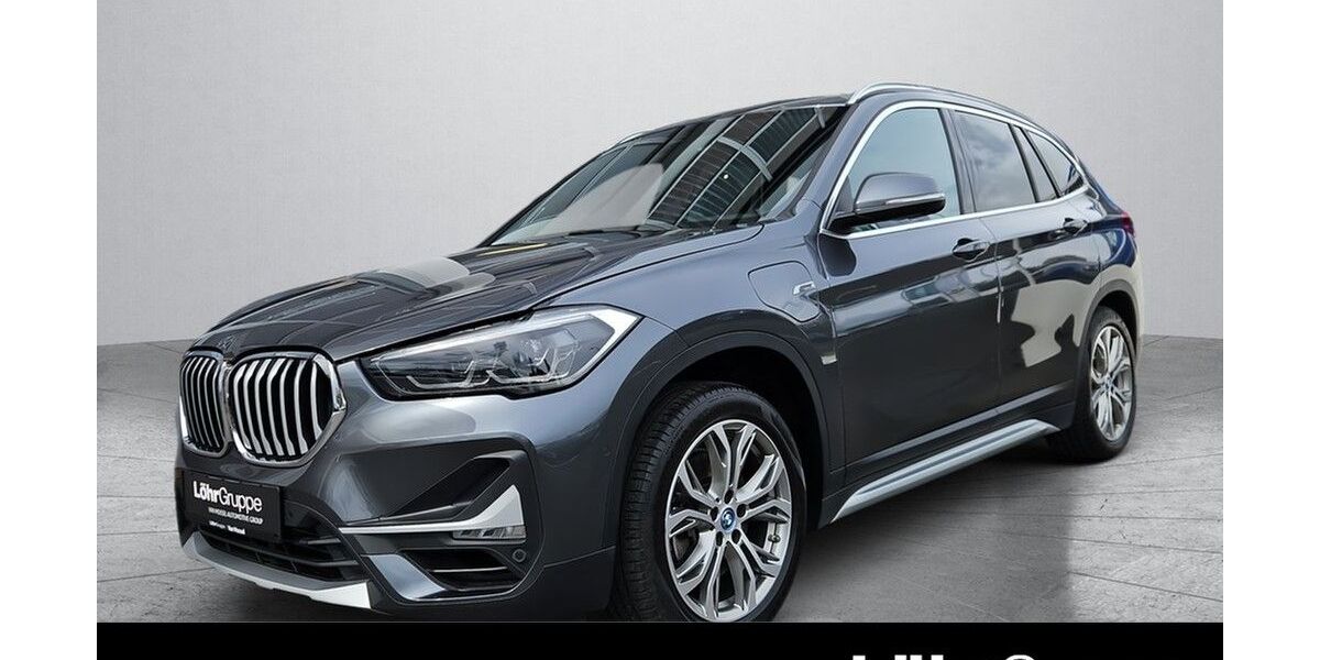 BMW X1 48.719 km 23.880 &euro; Daun 54550