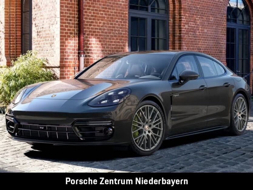 Panamera