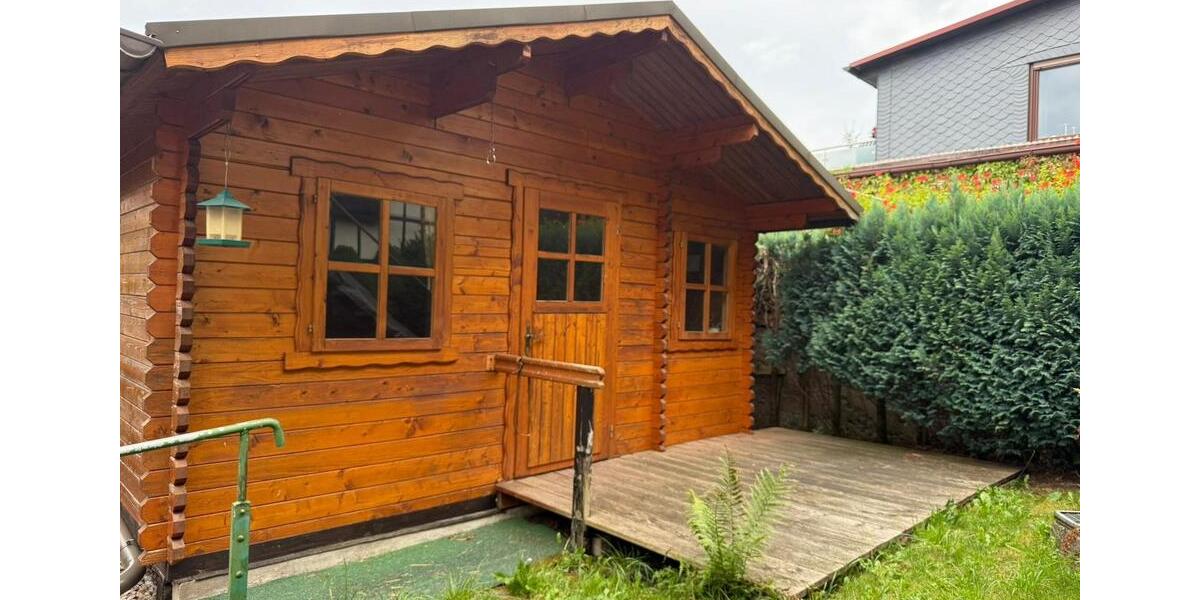 Einfamilienhaus Geratal Geraberg - 6 Zimmer, 120 m&sup2;, 155.000&euro; | Angebot:25224988