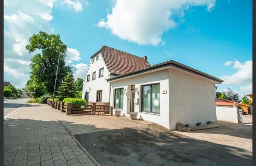 Schicke 3 Zimmer Maisonettenohnung