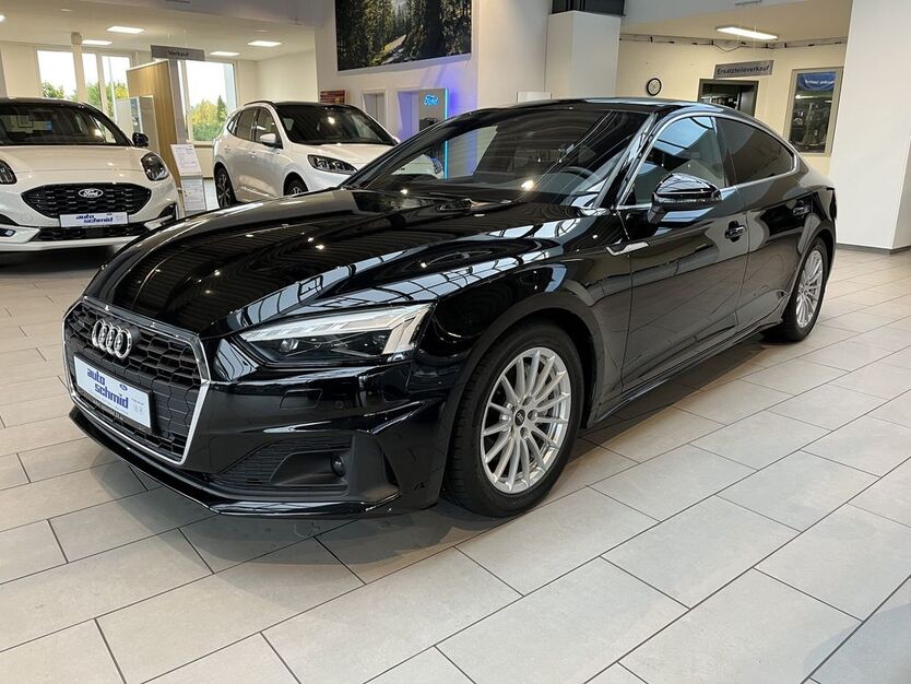 Audi A5 86.000 km 31.550 € Balingen 72336