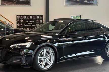 Audi A5 74.323 km 34.890 &euro; Aurich 26605