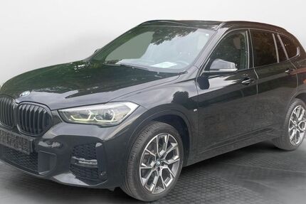 BMW X1 180.000 km 24.490 € Salzgitter 38229