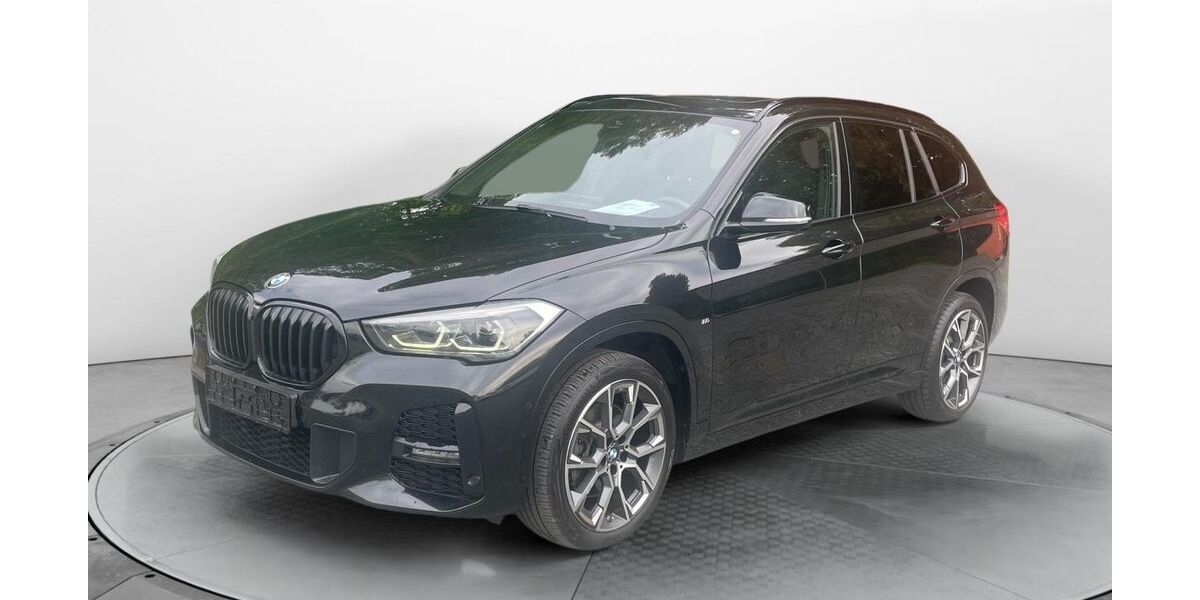BMW X1 180.000 km 24.490 € Salzgitter 38229