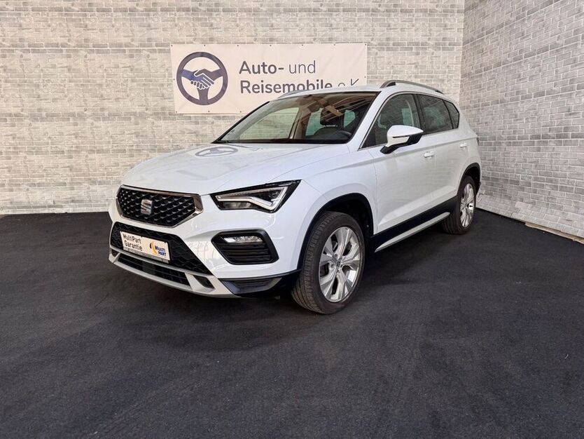 Ateca