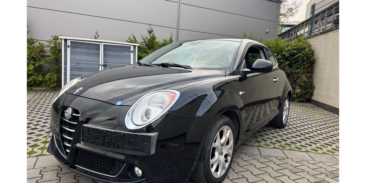 Alfa Romeo MiTo 191.850 km 1.650 &euro; Kelkheim 65779