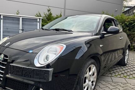 Alfa Romeo MiTo 191.850 km 1.890 &euro; Kelkheim 65779