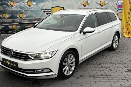 VW Passat 230.000 km 12.990 € Kelkheim 65779