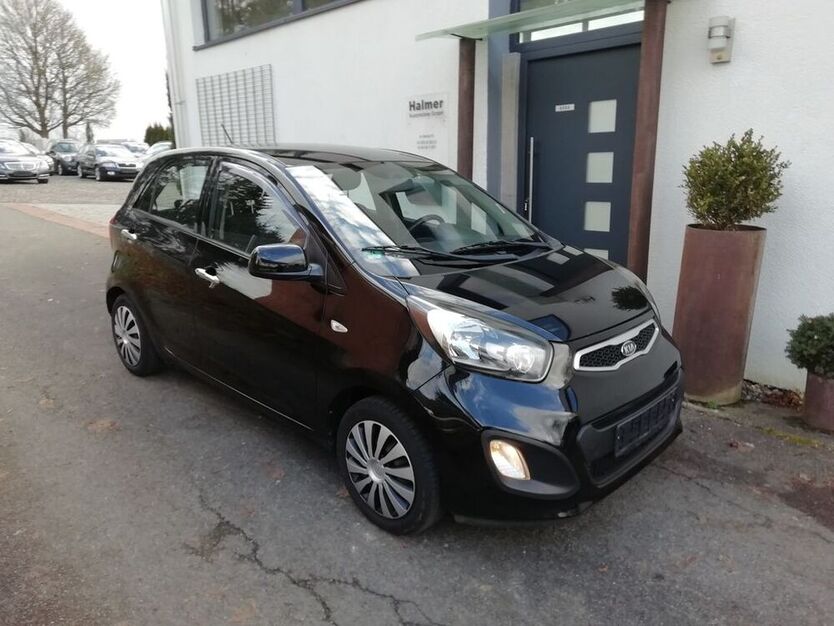Picanto