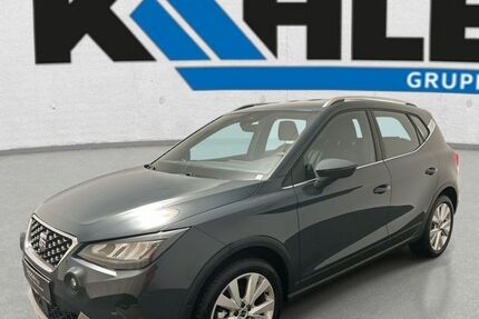 Seat Arona 4.507 km 21.790 &euro; Walsrode 29664
