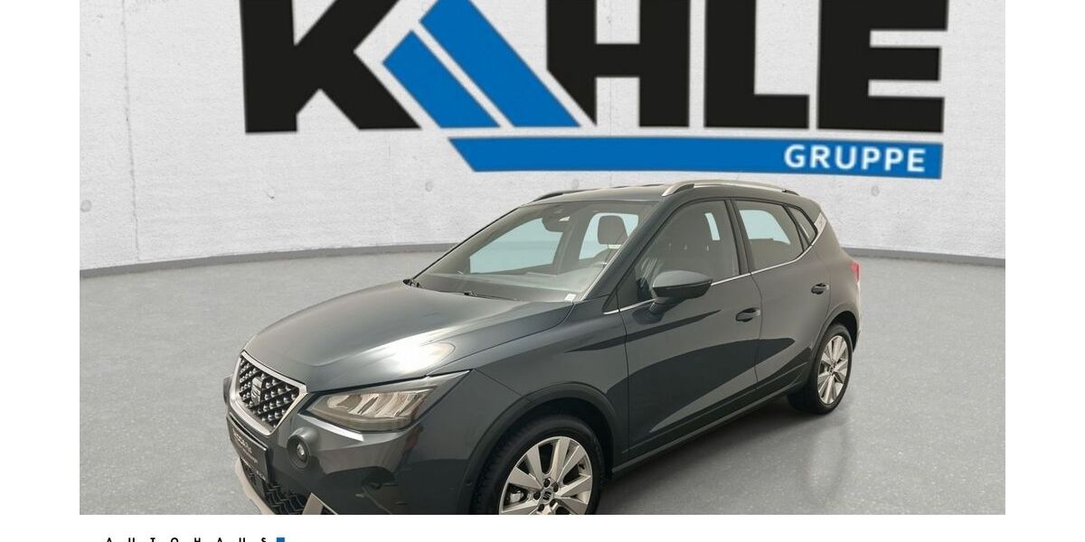 Seat Arona 4.507 km 21.790 &euro; Walsrode 29664