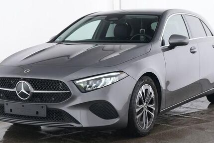 Mercedes-Benz A 200 6.200 km 30.940 &euro; Greifswald 17489