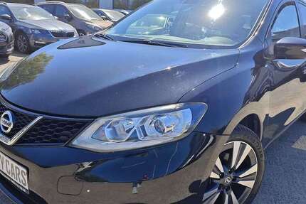 Nissan Pulsar 164.000 km 6.999 &euro; Kiel 24145