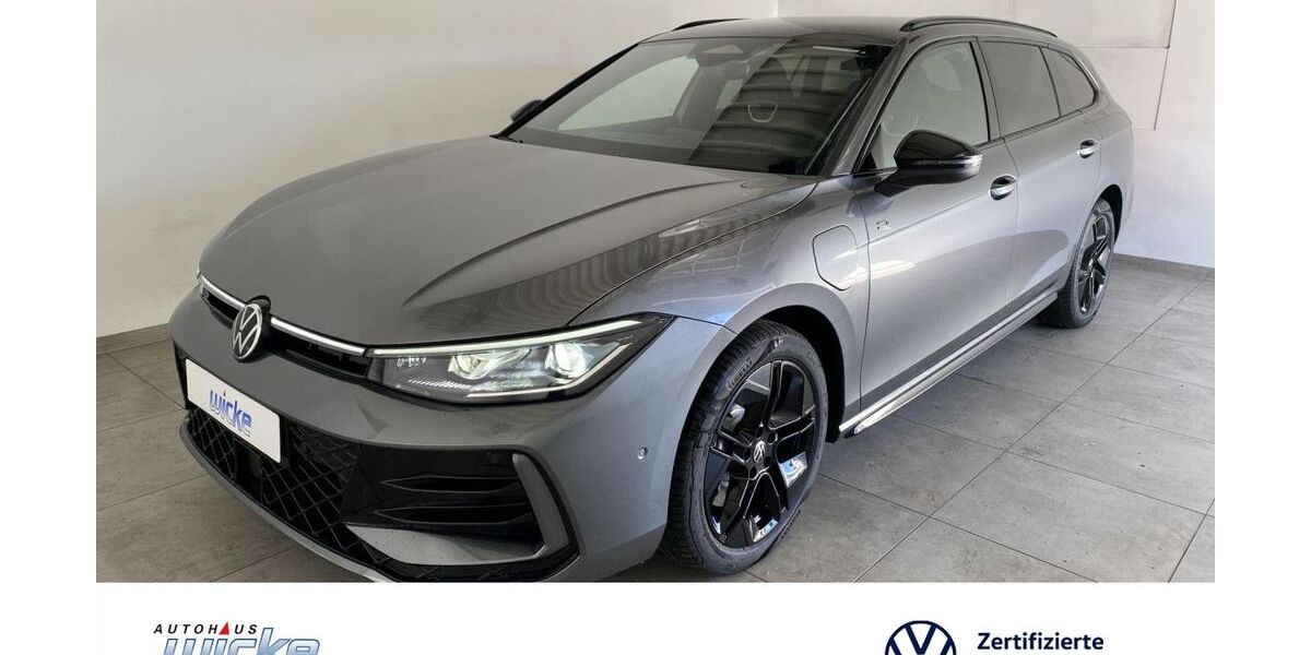 VW Passat Variant 6.990 km 54.480 &euro; Bochum - Linden 44879