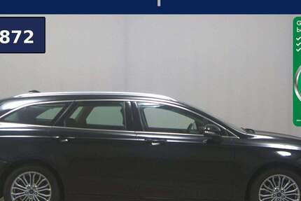 Ford Mondeo 134.326 km 14.980 &euro; Gyhum/Bockel 27404