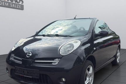 Nissan Micra 207.000 km 2.250 &euro; Dortmund 44149