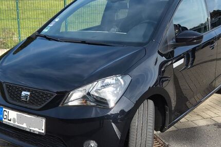 Seat Mii 70.500 km 13.500 &euro; Kürten 51515
