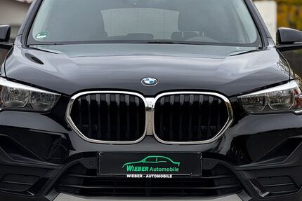 BMW X1 96.000 km 20.999 € Markt Schwaben (nähe München) 85570