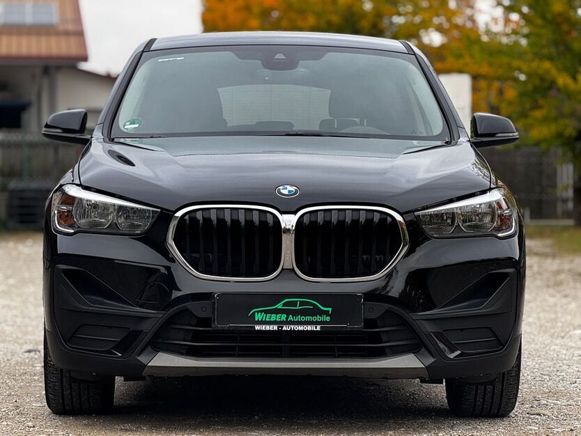 BMW X1 96.000 km 20.999 € Markt Schwaben (nähe München) 85570