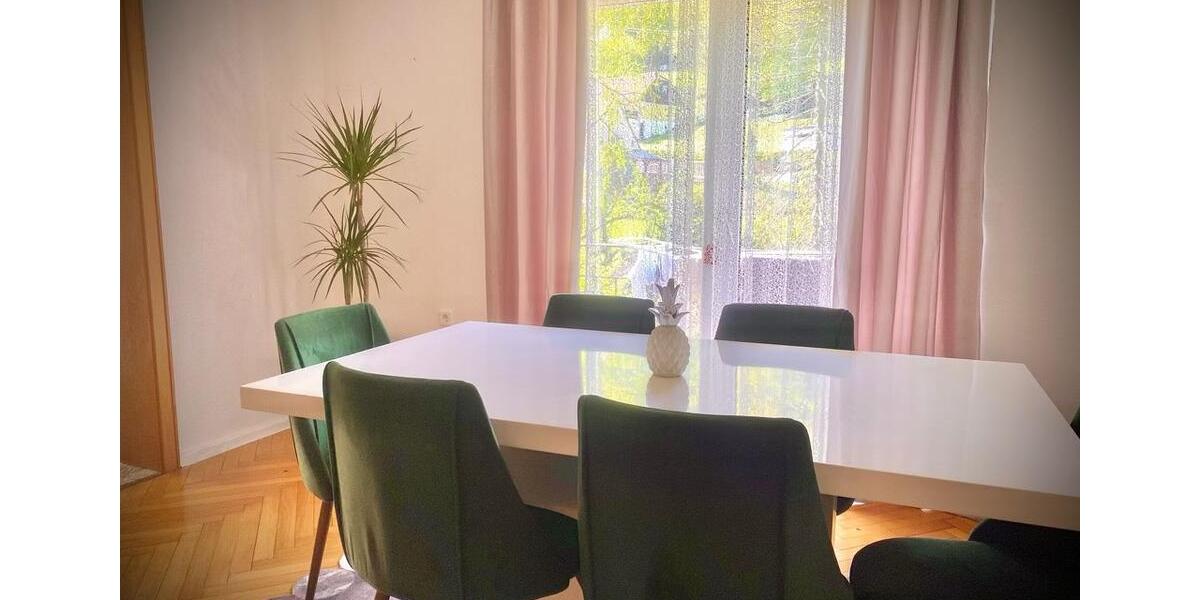 Einfamilienhaus Mannheim Fahrlach - 7 Zimmer, 130 m&sup2;, 1.300&euro; | Angebot:24648277
