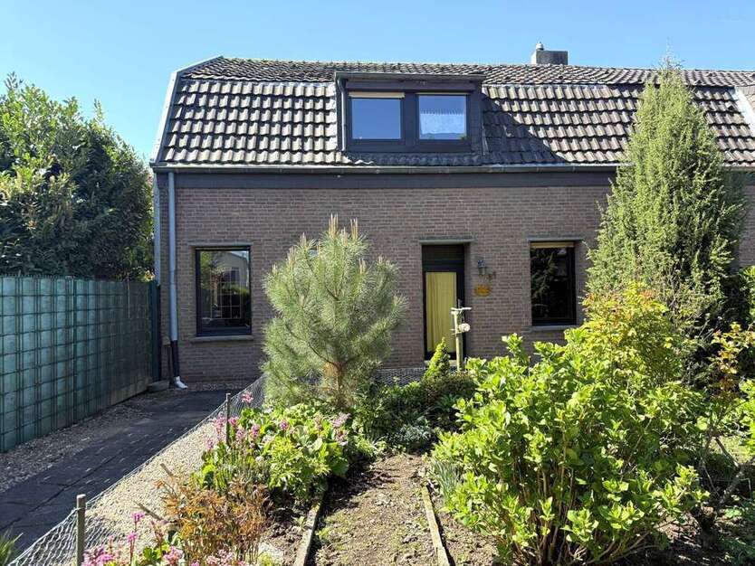 Haus zum Kaufen in Goch 199.500 € 132 m²