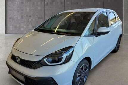 Honda Jazz 13.500 km 24.730 &euro; Bad Rappenau 74906