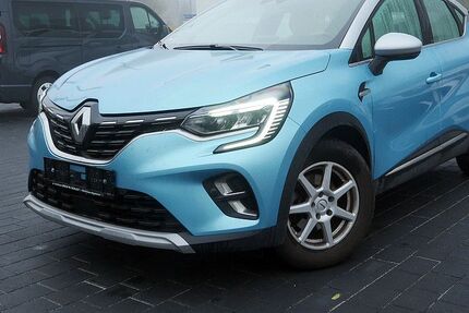 Renault Captur 86.100 km 14.280 &euro; Herrenberg 71083