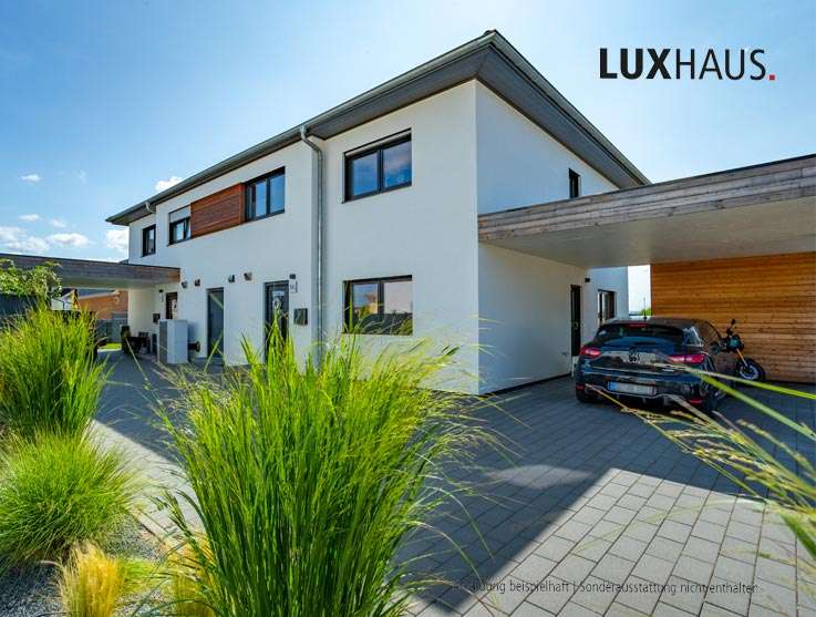 Einfamilienhaus Leimen - 5 Zimmer, 140 m&sup2;, 1.150.000&euro; | Angebot:25195076