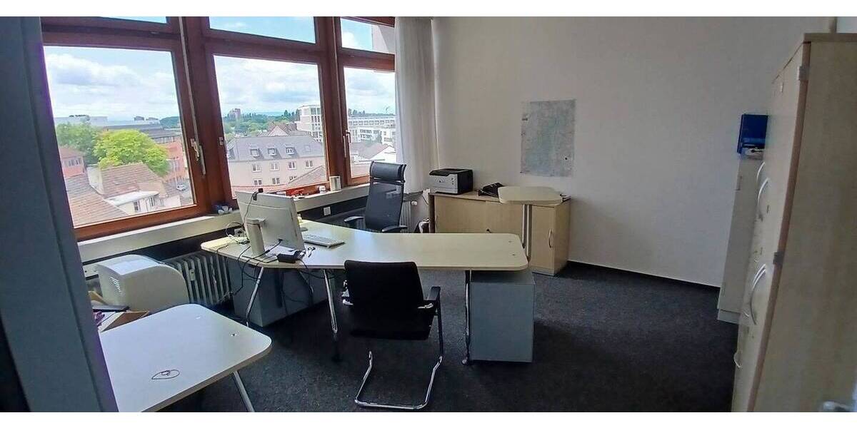 Gewerbeobjekt Offenburg Stadtmitte - 1 Zimmer, 675 m&sup2;, 1.850.000&euro; | Angebot:25770023