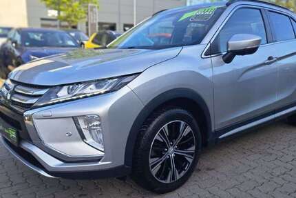 Mitsubishi Eclipse Cross 78.887 km 16.990 &euro; München 80687