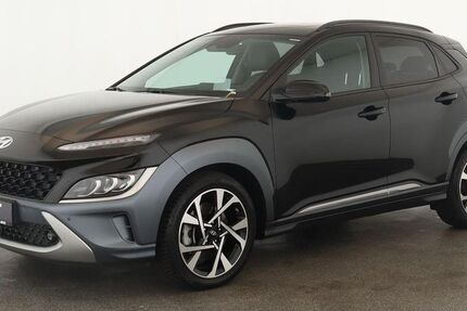 Hyundai KONA 45.800 km 22.884 &euro; Neuss 41464