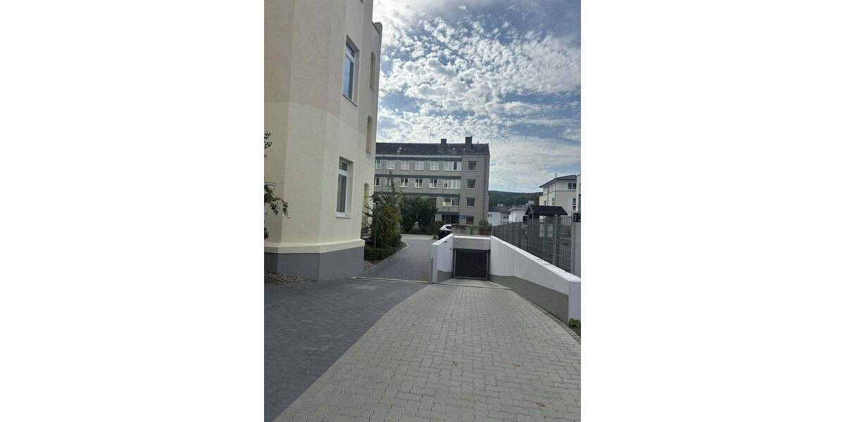 Terrassenwohnung Bad Neuenahr - 2 Zimmer, 89 m&sup2;, 285.000&euro; | Angebot:24657676