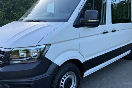 VW Crafter 75.000 km 36.495 &euro; Olsberg 59939
