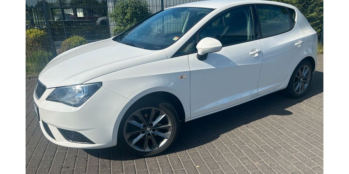 Seat Ibiza 250.000 km 2.500 &euro; Baunatal 34225