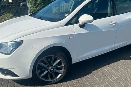 Seat Ibiza 250.000 km 3.000 &euro; Baunatal 34225