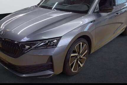 Skoda Octavia 26.990 km 34.430 &euro; Schwäbisch Hall 74523